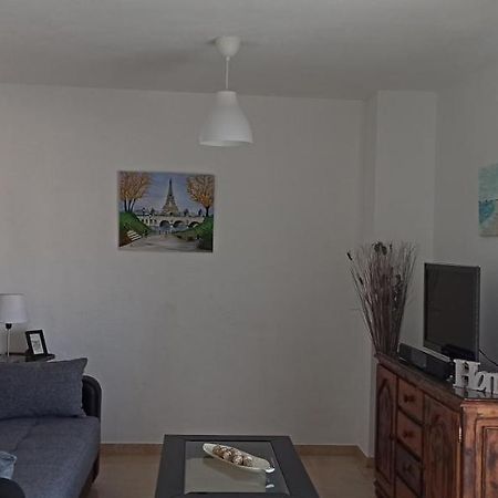 Apartament Piso Turistico Huétor Vega Zewnętrze zdjęcie