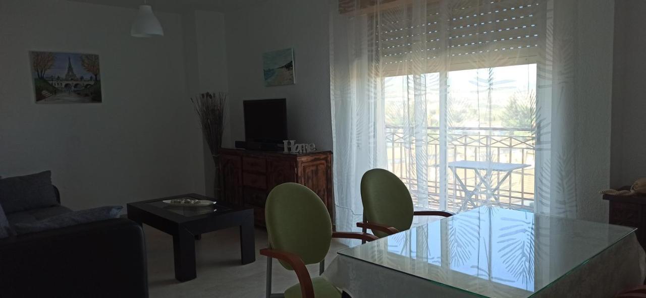 Apartament Piso Turistico Huétor Vega Zewnętrze zdjęcie
