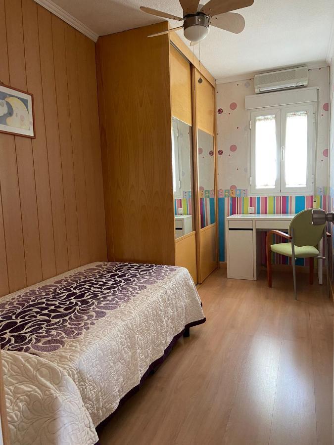 Apartament Piso Turistico Huétor Vega Zewnętrze zdjęcie