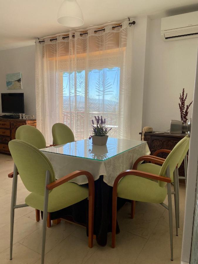 Apartament Piso Turistico Huétor Vega Zewnętrze zdjęcie
