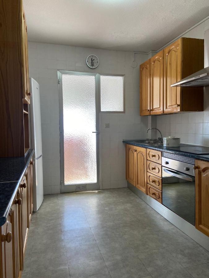 Apartament Piso Turistico Huétor Vega Zewnętrze zdjęcie