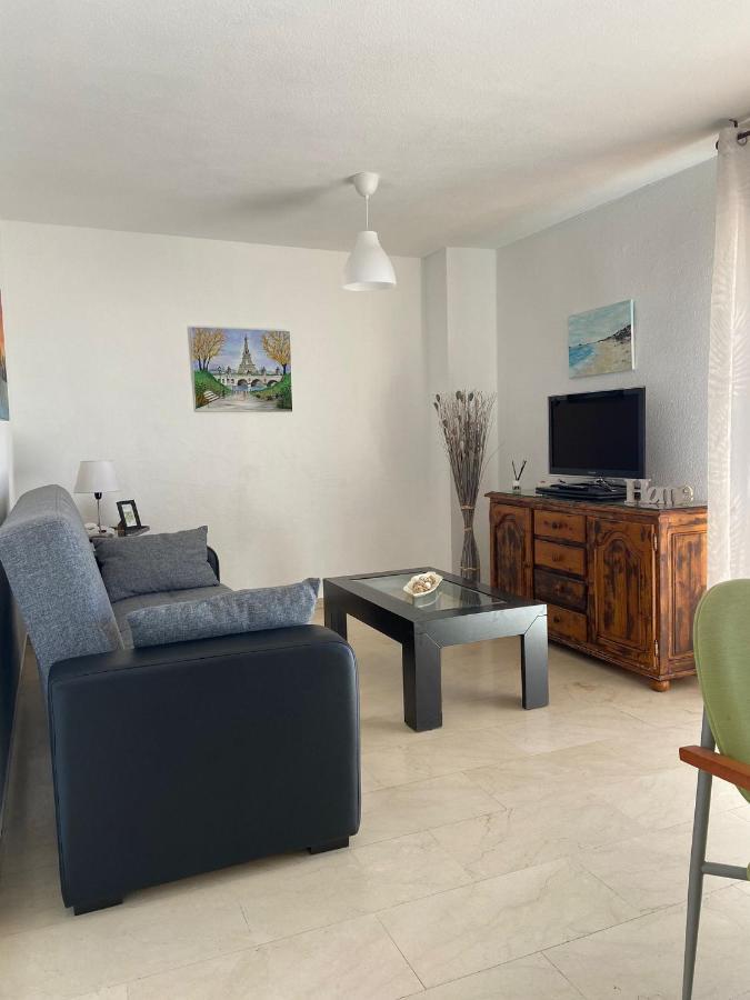 Apartament Piso Turistico Huétor Vega Zewnętrze zdjęcie